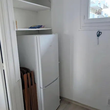 아파트 Pour 6 A 20m De La Vue *